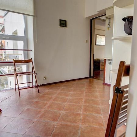 Krynica Apartamenty 100M Duzy Apartament, Salon + 3 Sypialnie Przy Deptaku Eksteriør billede
