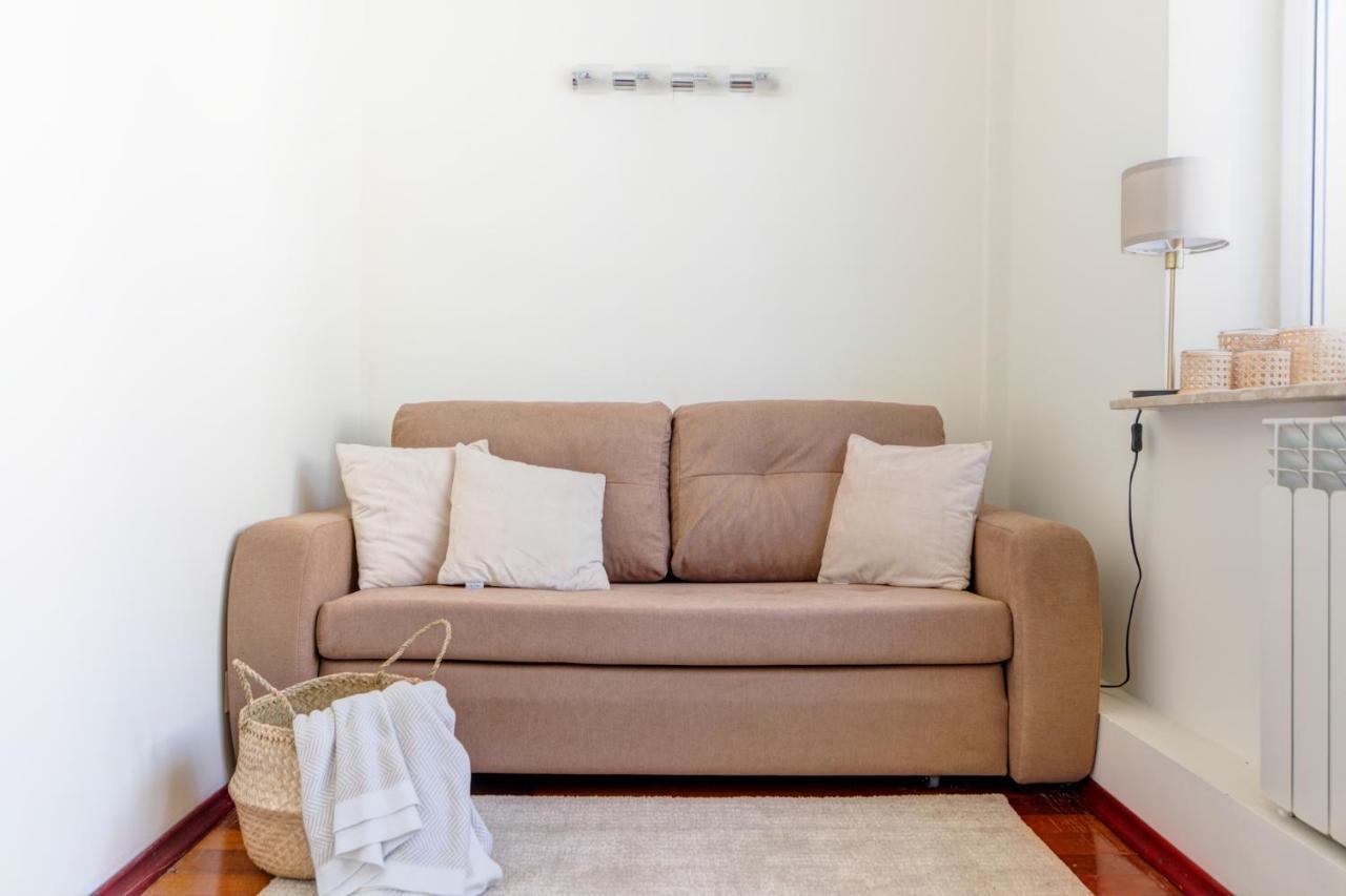 Krynica Apartamenty 100M Duzy Apartament, Salon + 3 Sypialnie Przy Deptaku Eksteriør billede